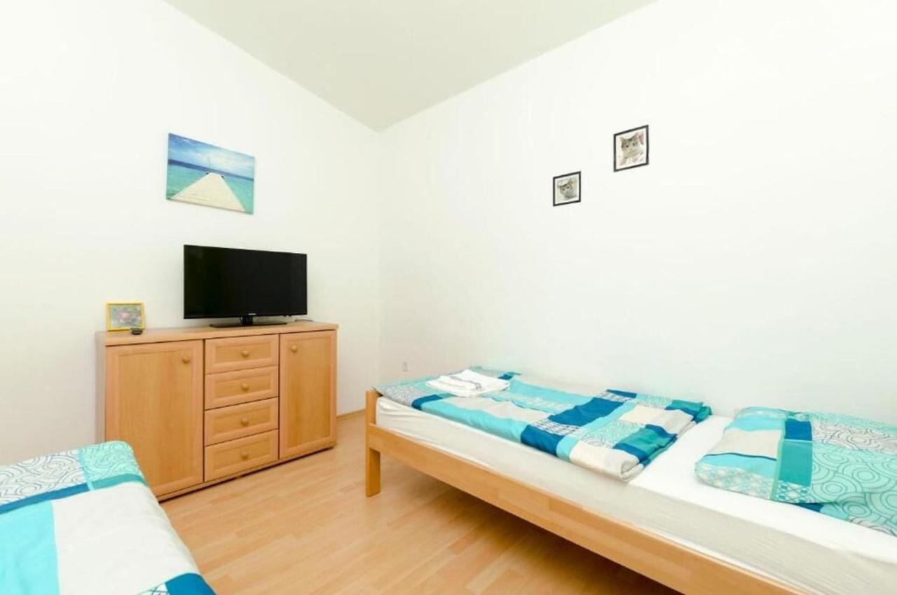Apartment Brnabic Rogoznica  Luaran gambar