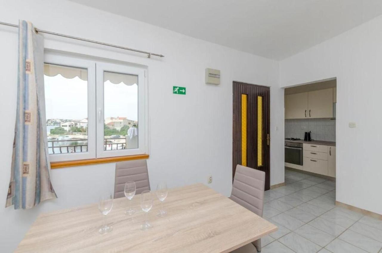 Apartment Brnabic Rogoznica  Luaran gambar